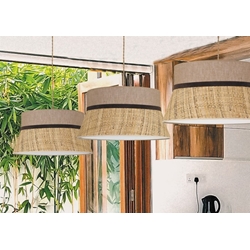 Colgante de techo moderno CLAP Personalizable - Imagen 2