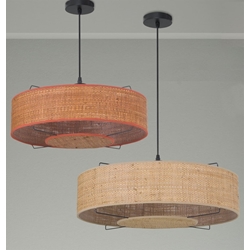 Colgante de techo moderno CRONOS Personalizable - Imagen 1