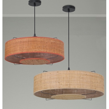 Colgante de techo moderno CRONOS Personalizable - Imagen 1