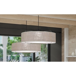 Colgante de techo moderno CRONOS Personalizable - Imagen 2