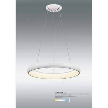 Colgante de techo moderno DHARMA - Imagen 1