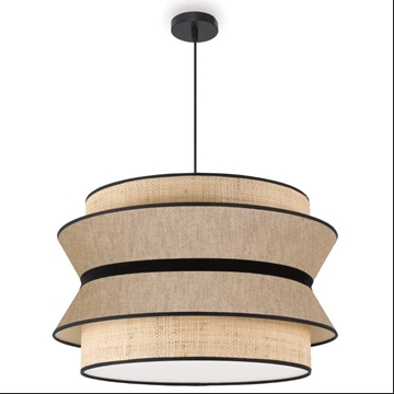 Colgante de techo moderno DIABOLO Personalizable - Imagen 1