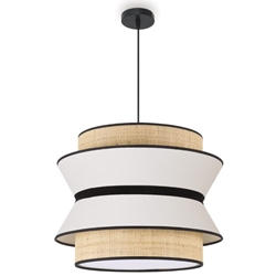 Colgante de techo moderno DIABOLO Personalizable - Imagen 2