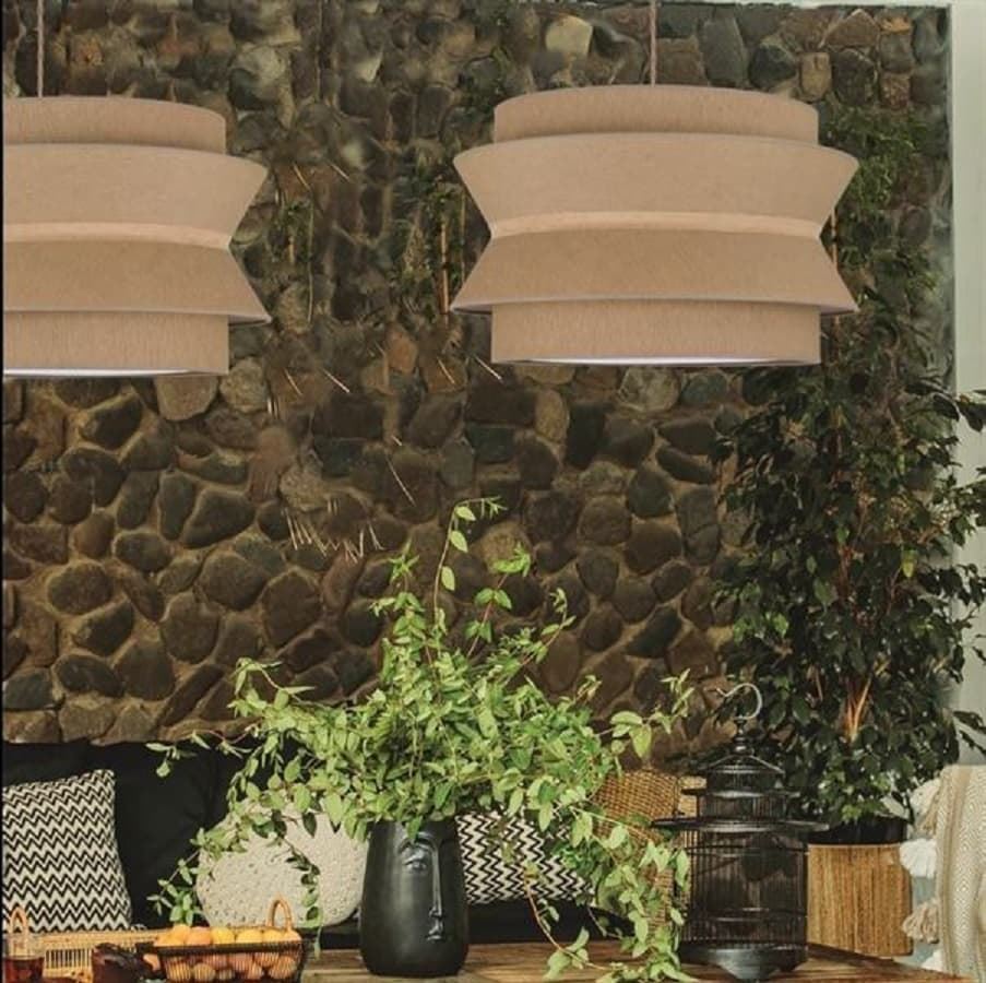Colgante de techo moderno DIABOLO Personalizable - Imagen 5