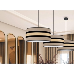 Colgante de techo moderno DIBU Personalizable - Imagen 1