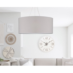 Colgante de techo moderno DIMEN 922.2 Personalizable - Imagen 1