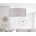 Colgante de techo moderno DIMEN 922.2 Personalizable - Imagen 1