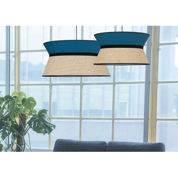 Colgante de techo moderno DRAC Personalizable - Imagen 1