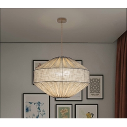 Colgante de techo moderno GADES Personalizable - Imagen 1