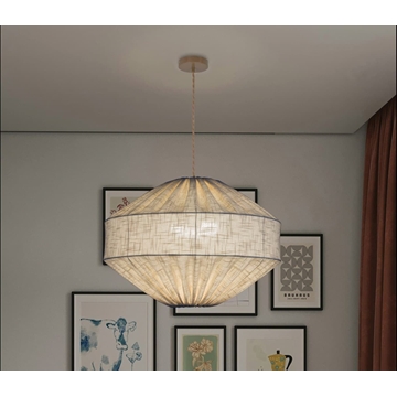 Colgante de techo moderno GADES Personalizable - Imagen 1