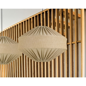 Colgante de techo moderno GADES Personalizable - Imagen 2