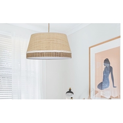 Colgante de techo moderno GALLO PRAT Personalizable - Imagen 1