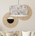 Colgante de techo moderno LEAF Personalizable - Imagen 1