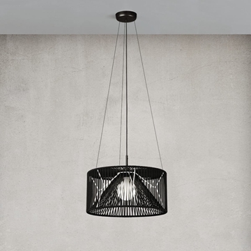 Colgante de techo moderno MARIOLA S50 - Imagen 2