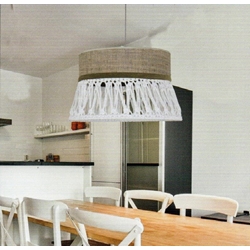 Colgante de techo moderno MARTINICA CLAP 414 Personalizable - Imagen 1