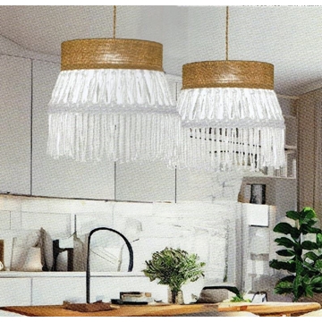 Colgante de techo moderno MARTINICA CLAP 415 Personalizable - Imagen 1