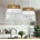 Colgante de techo moderno MARTINICA CLAP 415 Personalizable - Imagen 1