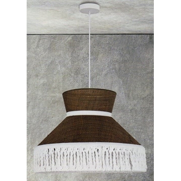 Colgante de techo moderno MARTINICA YELL 410 Personalizable - Imagen 1