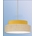 Colgante de techo moderno MUNT Personalizable - Imagen 1