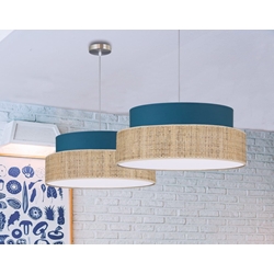 Colgante de techo moderno MUNT Personalizable - Imagen 2