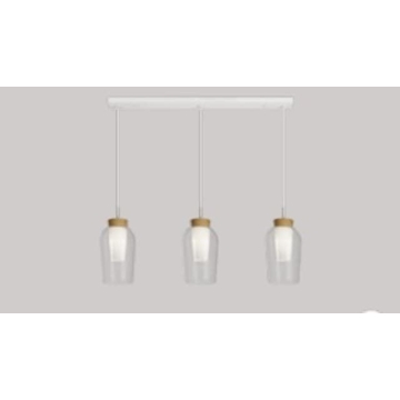 Colgante de techo moderno NORA 3 luces R - Imagen 2