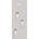 Colgante de techo moderno NORA 3 luces - Imagen 1