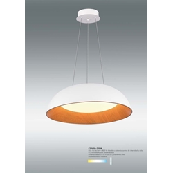 Colgante de techo moderno NORDIC.2 - Imagen 1