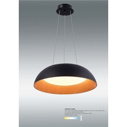 Colgante de techo moderno NORDIC.2 - Imagen 2