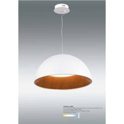 Colgante de techo moderno NORDIC - Imagen 2