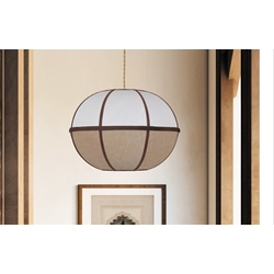 Colgante de techo moderno OSUL Personalizable - Imagen 1