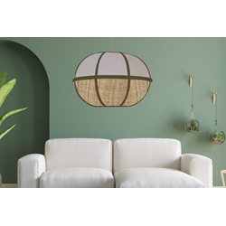 Colgante de techo moderno OSUL Personalizable - Imagen 2