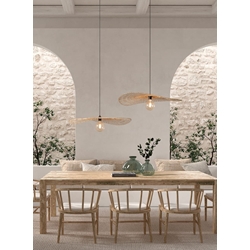 Colgante de techo  moderno PAMELA PL - Imagen 2