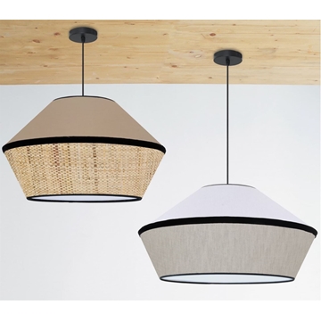 Colgante de techo moderno PLIT Personalizable - Imagen 1