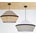 Colgante de techo moderno PLIT Personalizable - Imagen 1
