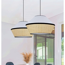 Colgante de techo moderno PLIT Personalizable - Imagen 2