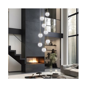 Colgante de techo moderno PORTILE 3 - Imagen 2