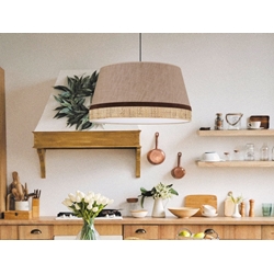 Colgante de techo moderno PRAT Personalizable - Imagen 1