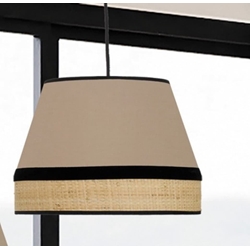 Colgante de techo moderno PRAT Personalizable - Imagen 2