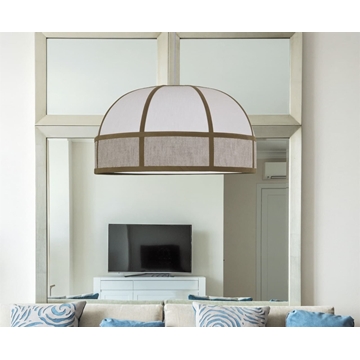 Colgante de techo moderno ROMO Personalizable - Imagen 1