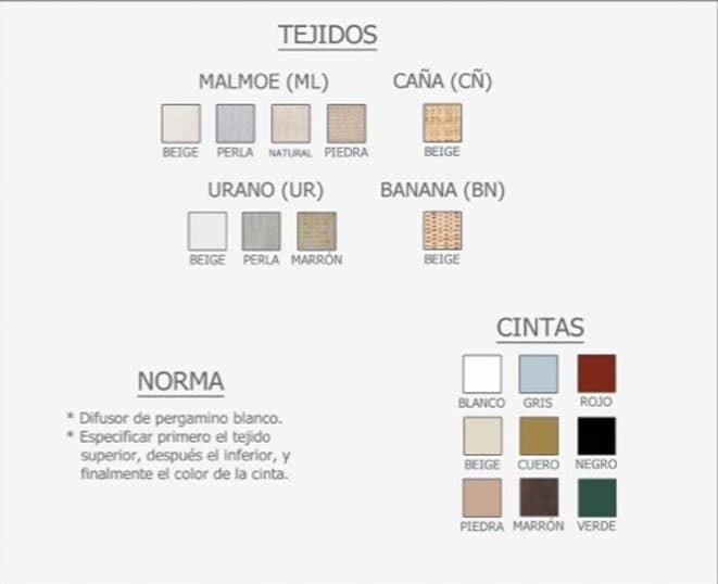 Colgante de techo moderno ROMO Personalizable - Imagen 4