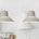 Colgante de techo moderno SILOS 80M COMBI 2 luces Personalizable - Imagen 1
