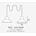 Colgante de techo moderno SILOS 80M COMBI 2 luces Personalizable - Imagen 2