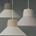 Colgante de techo moderno SILOS 80M COMBI 3 luces Personalizable - Imagen 1