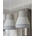 Colgante de techo moderno SILOS 80P COMBI 2 luces Personalizable - Imagen 1