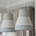 Colgante de techo moderno SILOS 80P COMBI 2 luces Personalizable - Imagen 1