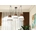 Colgante de techo moderno SILOS 80P COMBI 3 luces Personalizable - Imagen 1