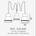 Colgante de techo moderno SILOS 80P COMBI 3 luces Personalizable - Imagen 2