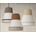 Colgante de techo moderno SILOS 880P COMBI Personalizable - Imagen 1