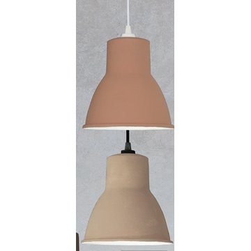 Colgante de techo moderno SILOS 881 - Imagen 1