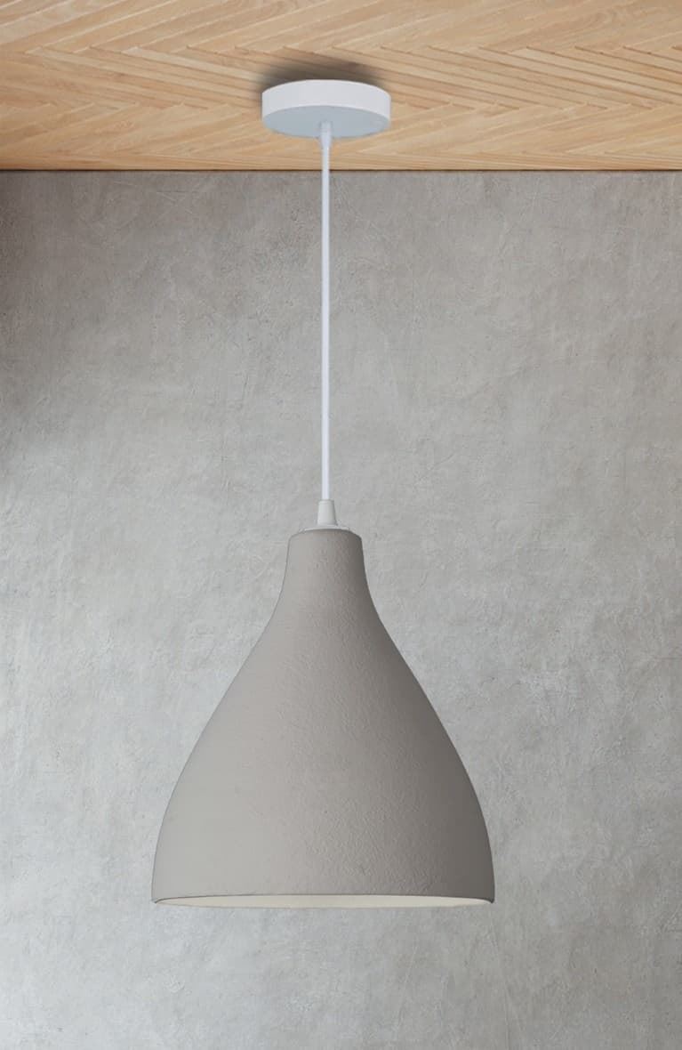 Colgante de techo moderno SILOS 882 - Imagen 1